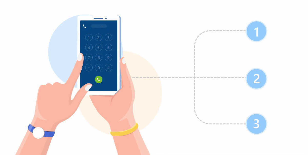 IVR System