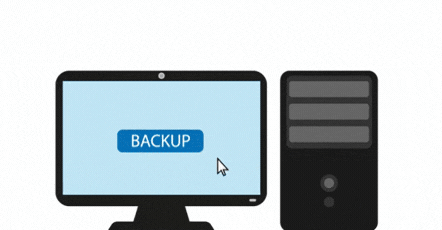 Data Backup