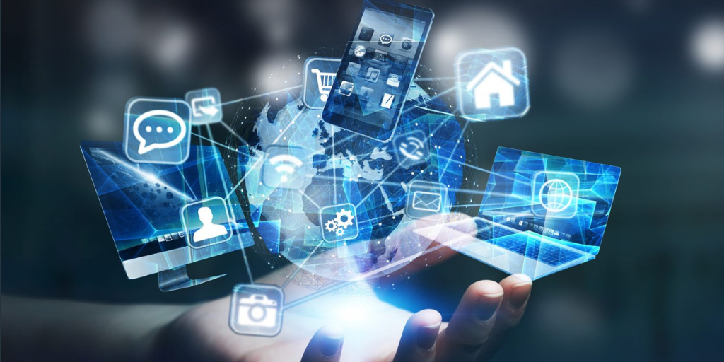 Ultra-Fast Internet Solutions